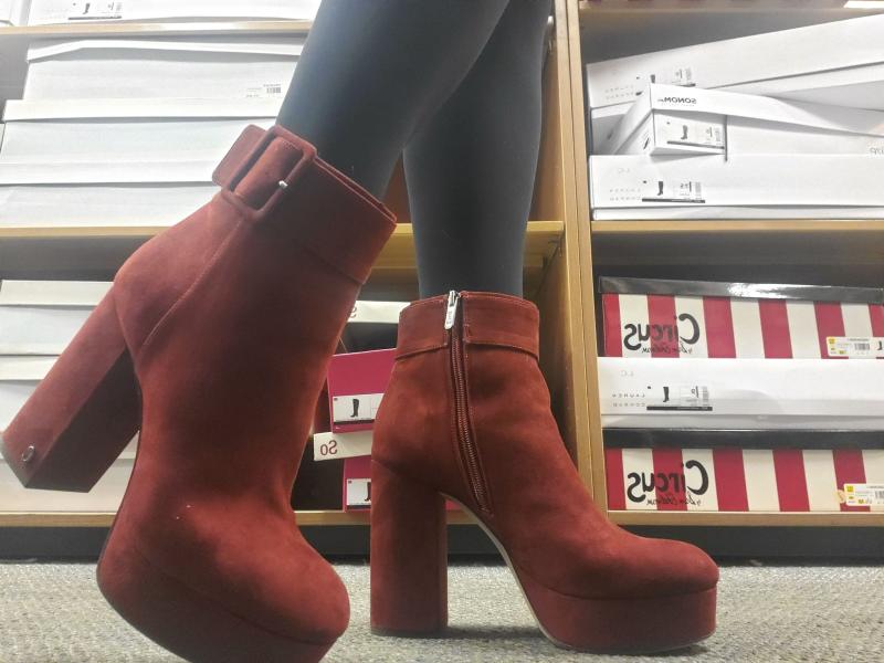 sam edelman platform boots