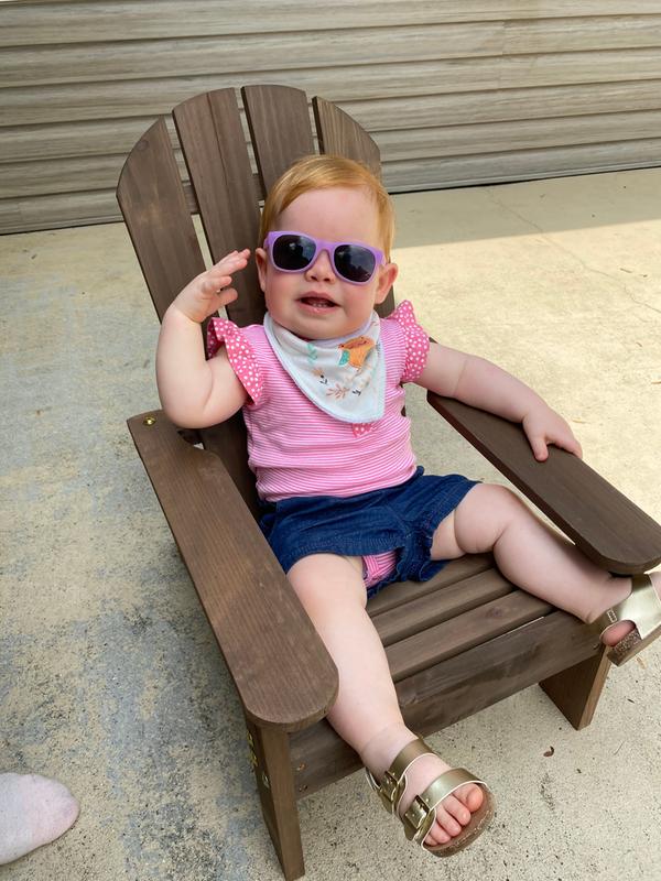 kidkraft adirondack chair