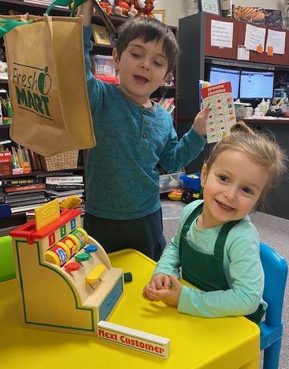 melissa and doug spin and swipe cash register