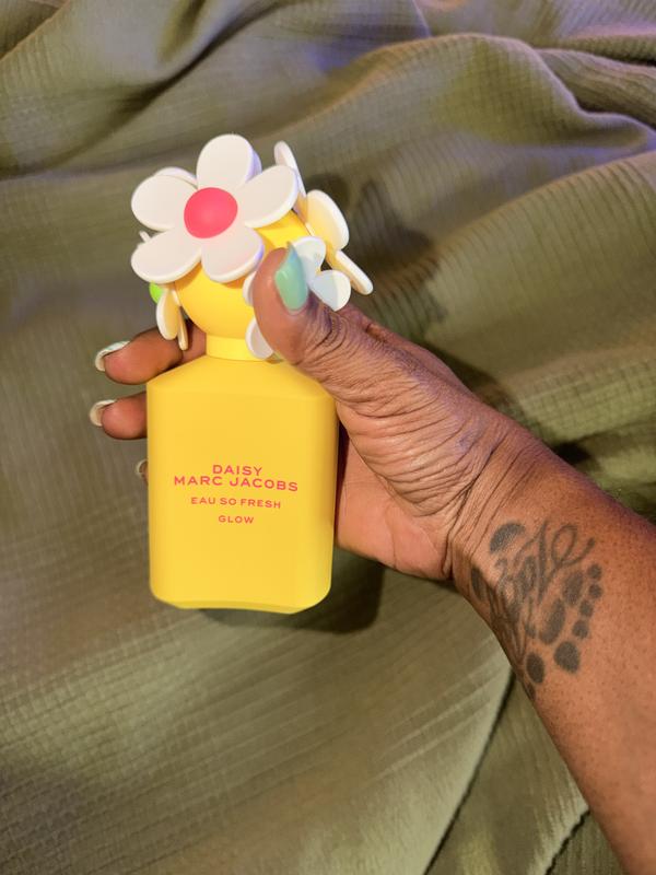 Marc Jacobs Fragrances Daisy Eau So Fresh Glow Eau de Toilette