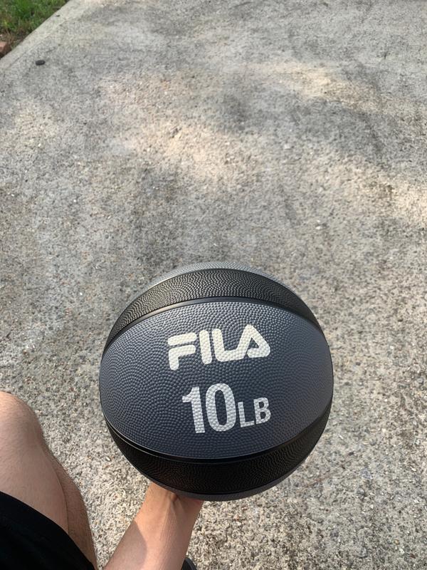 nike 12 lb medicine ball