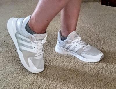 adidas women's run 90s