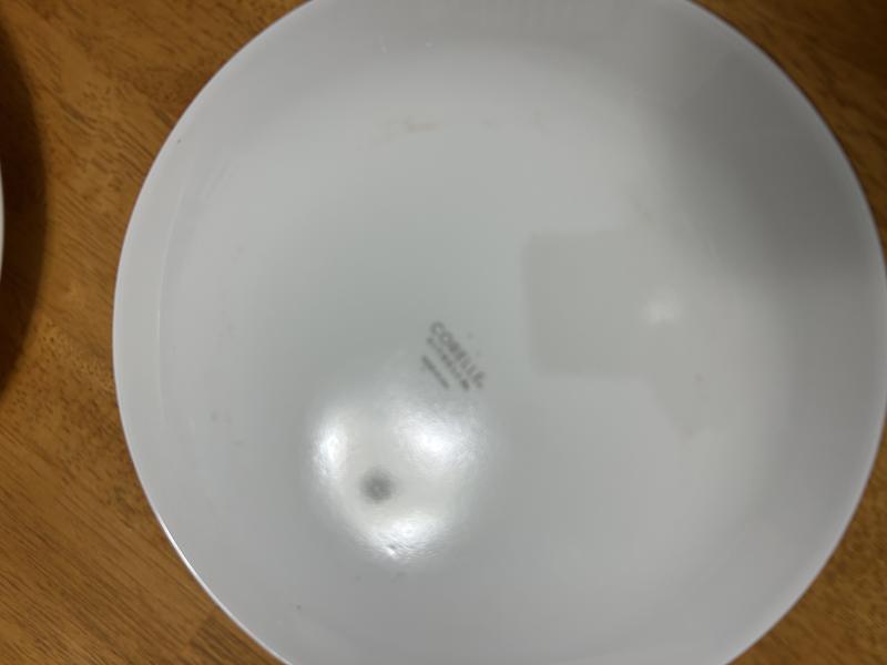 Corelle Vitrelle Signature Wildflower Scatter 12-Piece Dinnerware Set