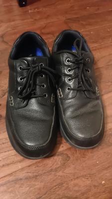 Nunn Bush Cameron Men S Moc Toe Casual Oxford Shoes