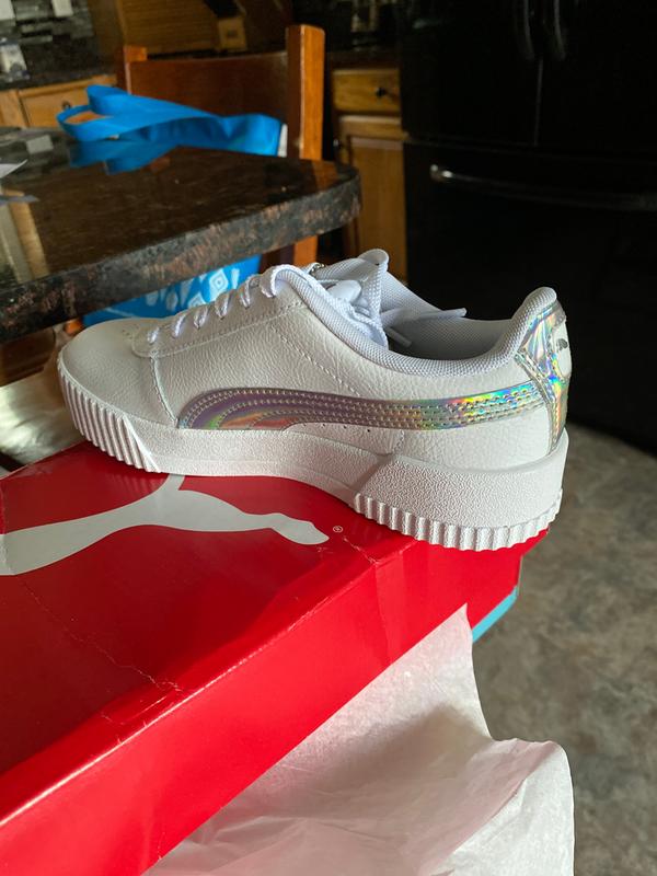 puma carina iridescent