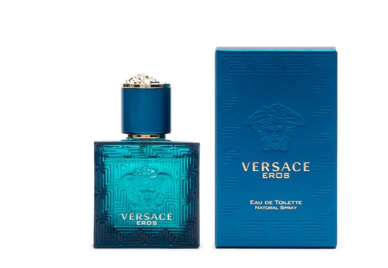 parfum versace homme eros