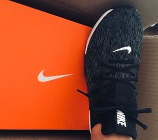 nike foundation elite tr black