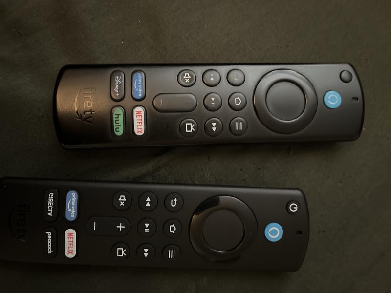 Amazon Fire TV Stick 4K (2nd Gen) - 2023 Release