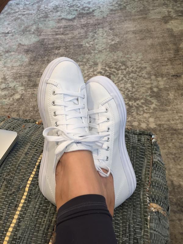 keds triple canvas sneaker
