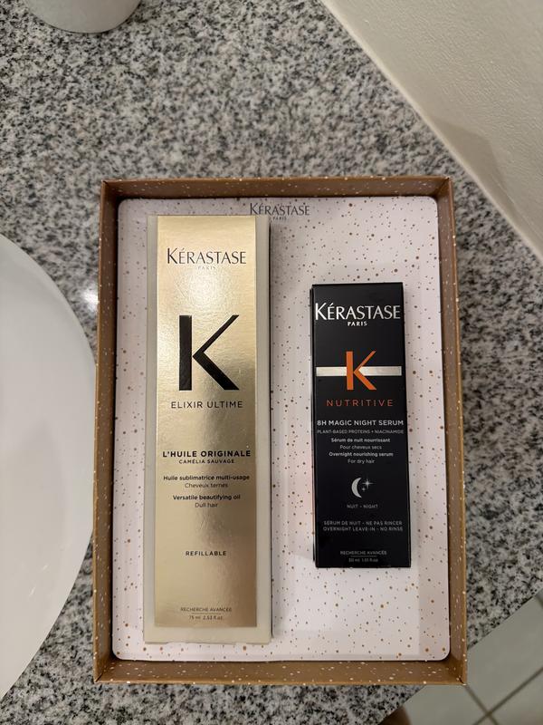 8さま専用】Kérastase エリクシール ウルティム 100ml【4本分