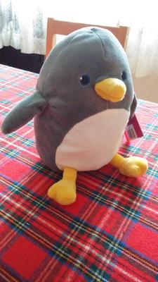 kohls cares penguin
