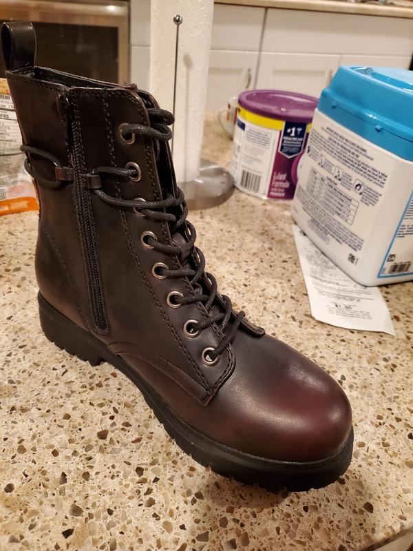 so combat boots kohls