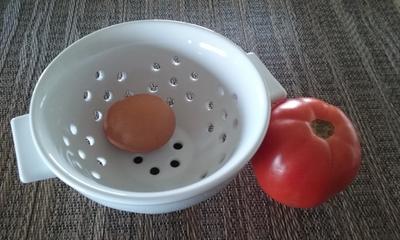 food network colander