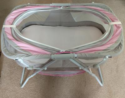 karley dream on me bassinet