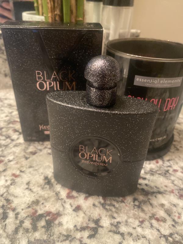 Yves Saint Laurent Black Opium Eau de Parfum Extreme