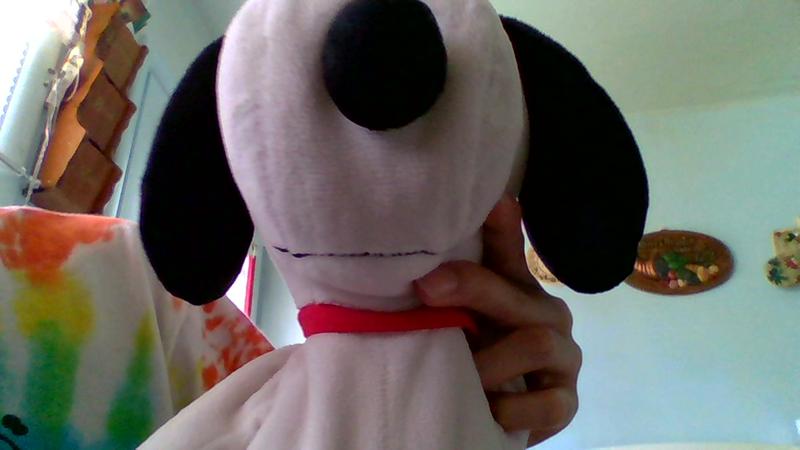 peanuts characters plush toys