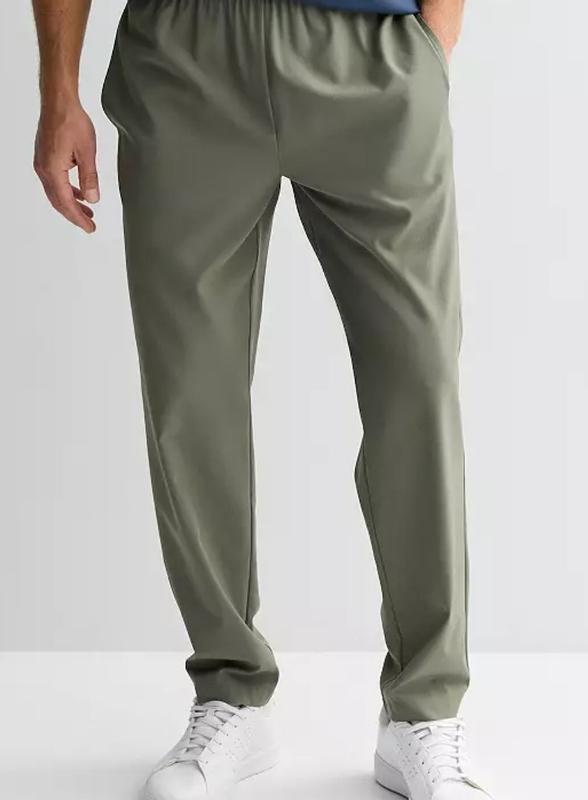 Men's Tek Gear® Core Woven Pants