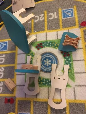 kidkraft dakota dollhouse