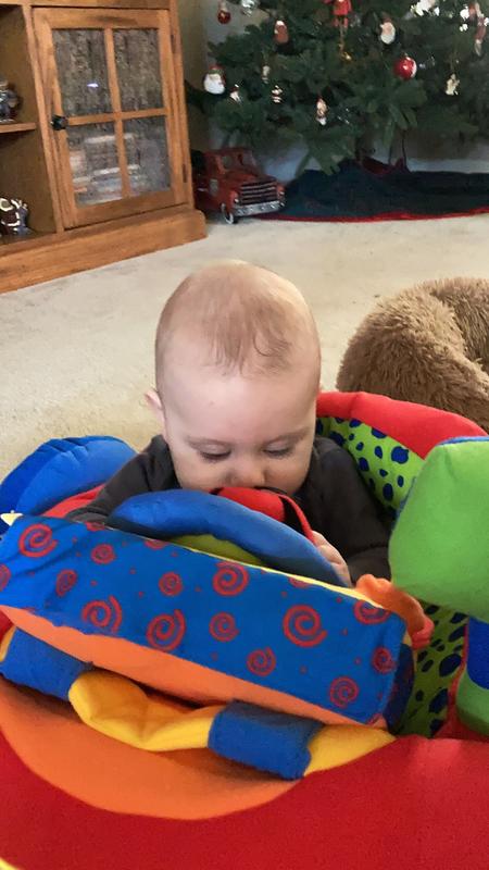 melissa and doug beep beep and play