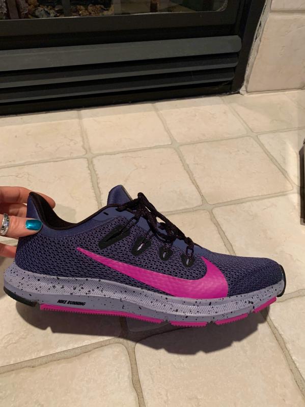 nike quest 2 se women's running shoes