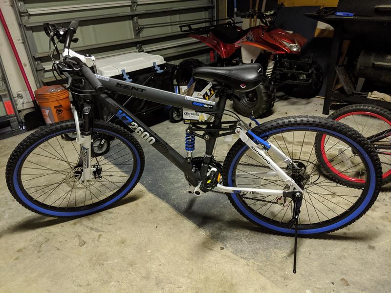 men's shogun 26 mountain bike kz2600