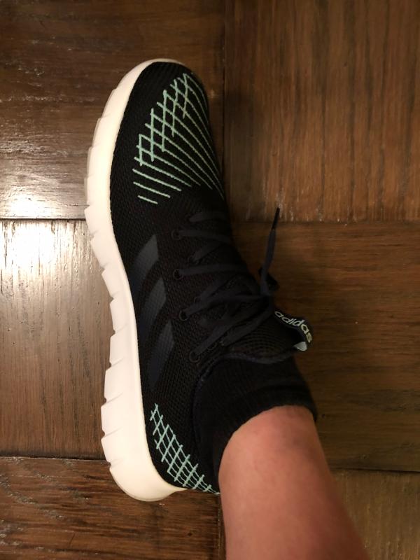 adidas asweego parley