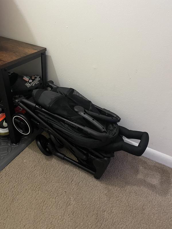 Super small and easy to fold