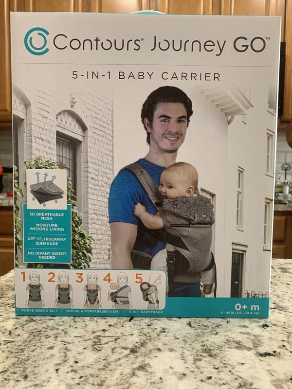 Baby Go