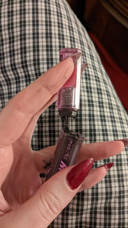Customer photo for "Great product -- shoddy packaging"