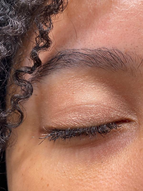 Customer photo for "Yikes! What happened?"