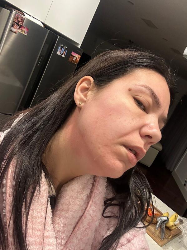 Customer photo for "Warning... avoid at all costs"