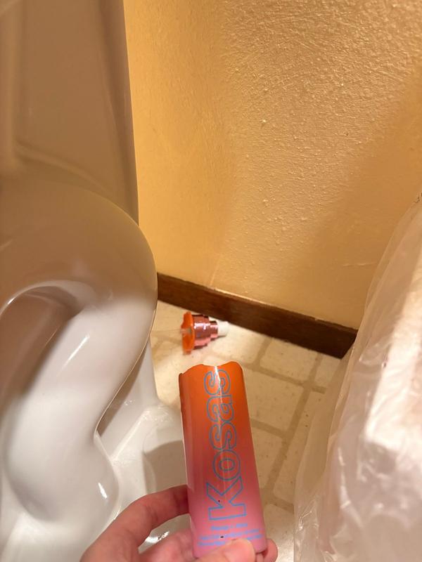 Customer photo for "Great Product"