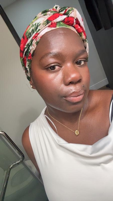 Customer photo for "Great when blended"