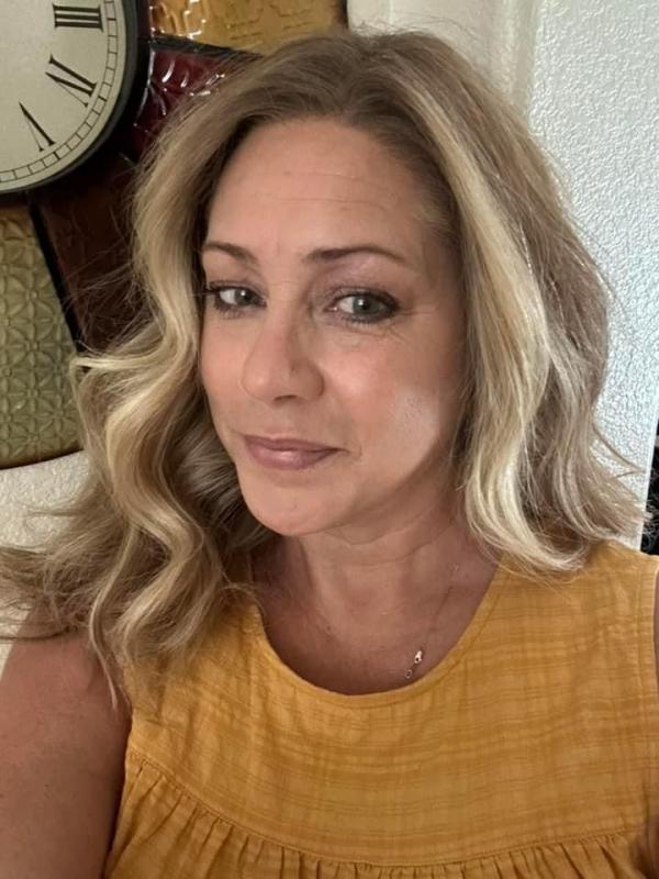 Customer photo for "Brow pop"