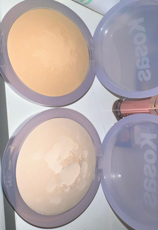 Customer photo for "Powder"