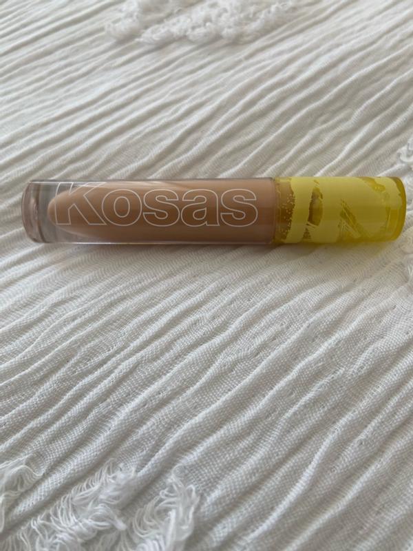 Customer photo for "Really Brightens"