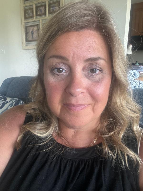 Customer photo for "Wow to my Brow’s"
