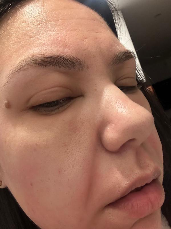 Customer photo for "Warning... avoid at all costs"