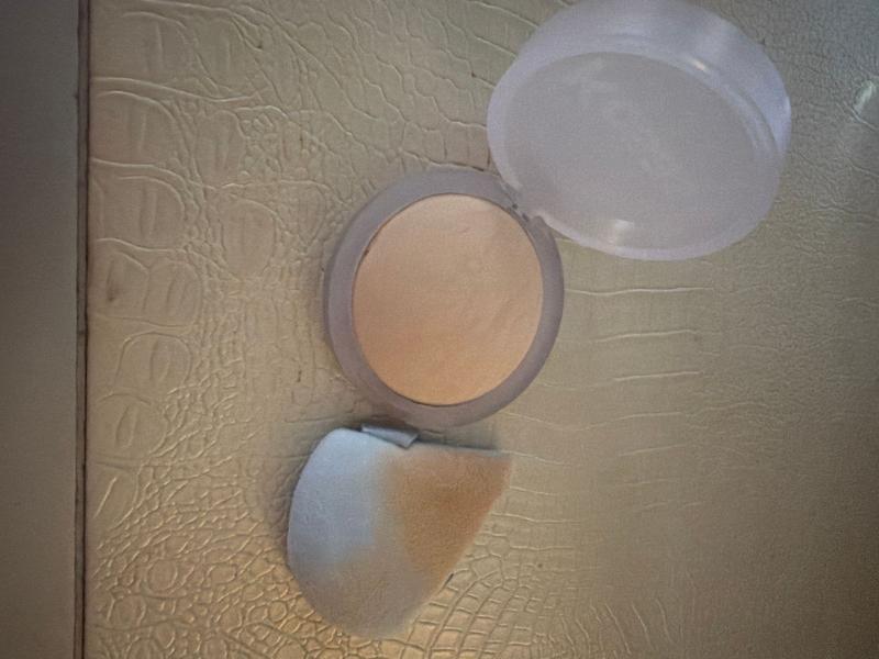 Customer photo for "Chilly made and Not the same effect as advertised"