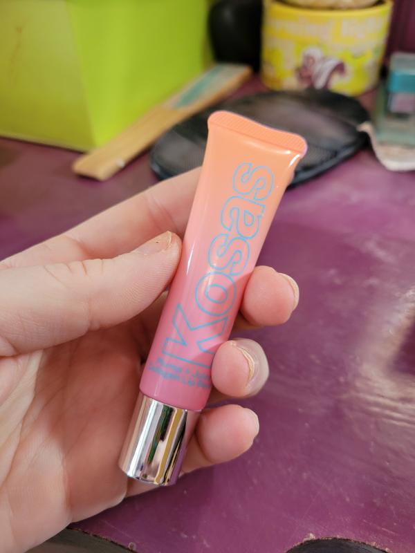 Customer photo for "plump and juicy"
