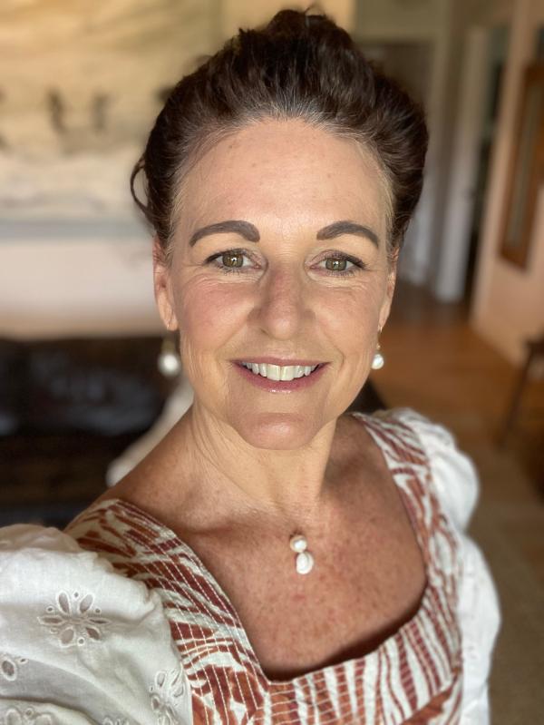 Customer photo for "Best Brow Pencil Ever!"