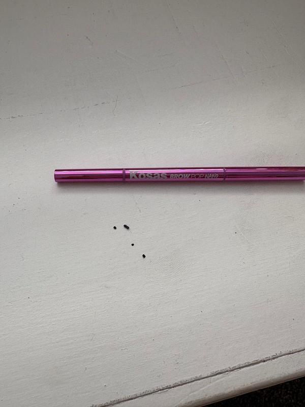 Customer photo for "So disappointed"