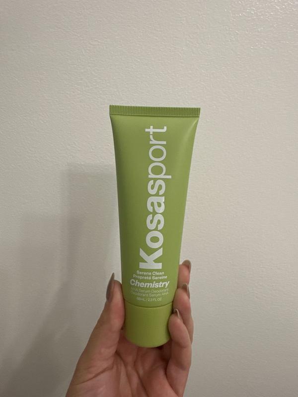 Customer photo for "The best Deodorant ✨"
