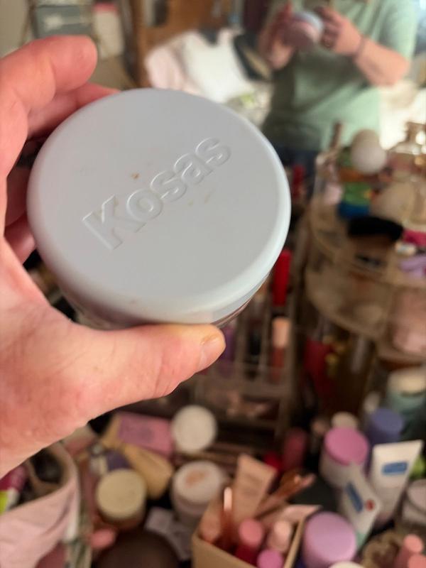 Customer photo for "Great powder!"