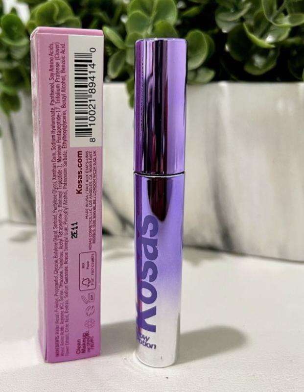 Customer photo for "Kosas grow potion"