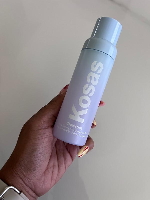 Customer photo for "Airbrush smooth finish"