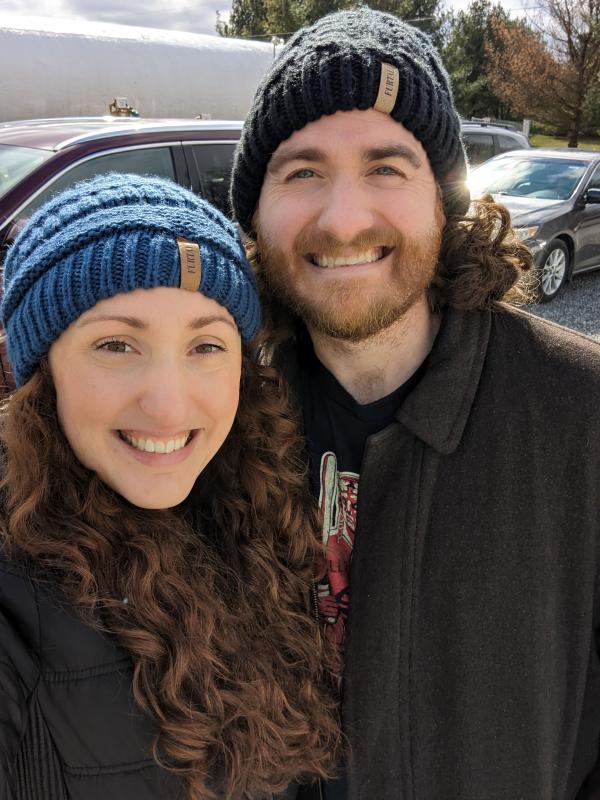 Customer photo for "Works great"