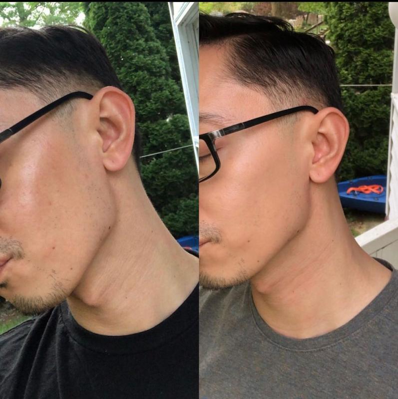 Customer photo for "Discontinued?"