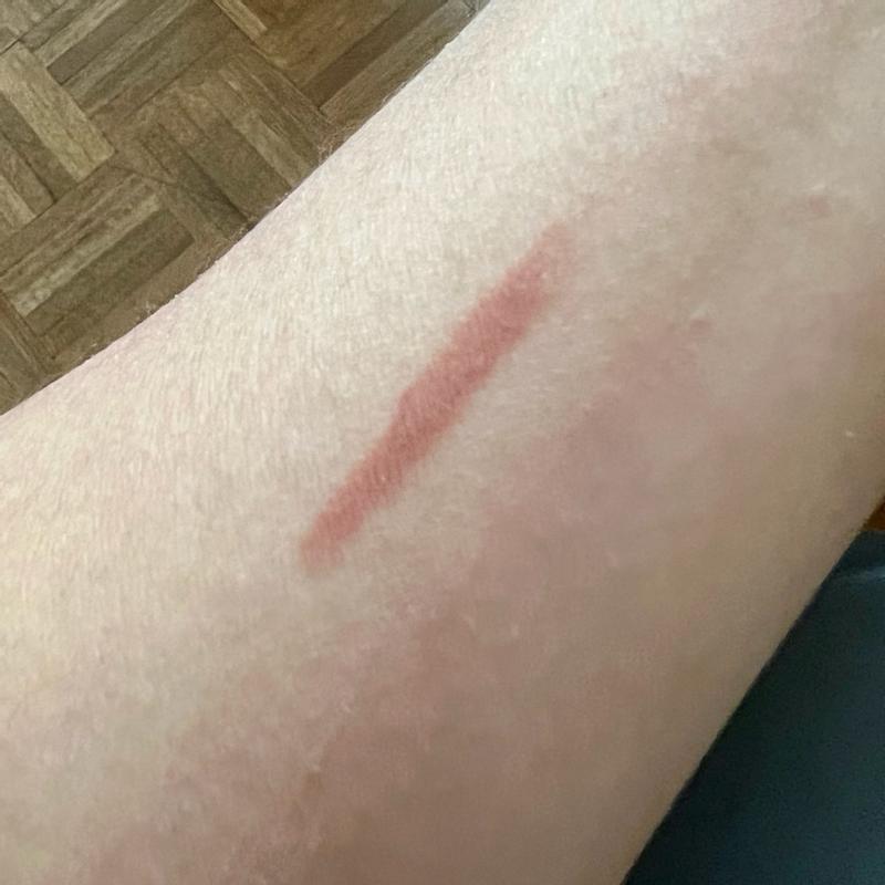 Customer photo for "New Favorite Lip Liner!"