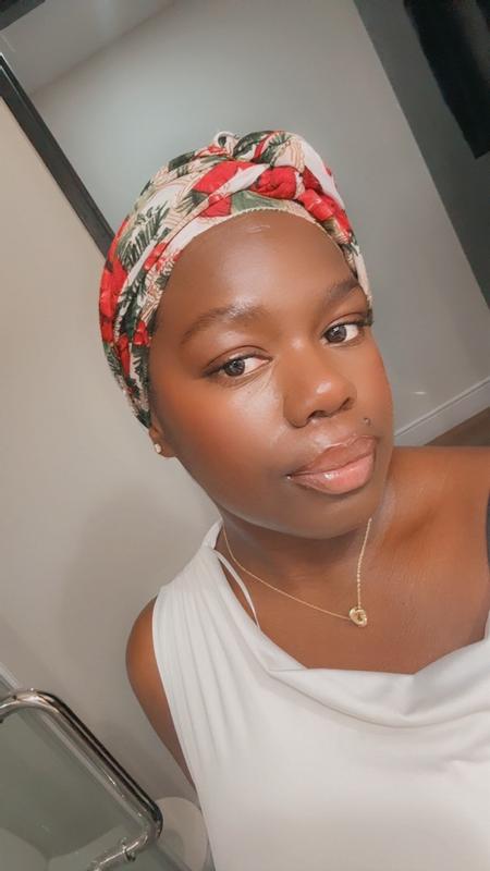 Customer photo for "Great when blended"